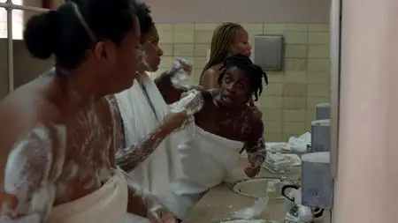 Orange Is the New Black S02E06