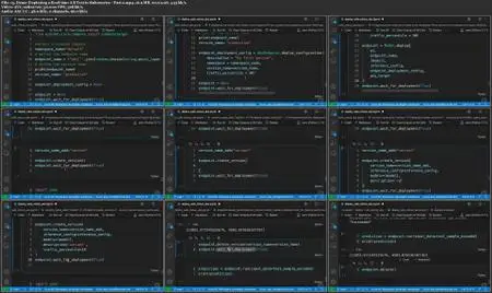 Deploying and Managing Models in Microsoft Azure [Updated Dec 29, 2021]