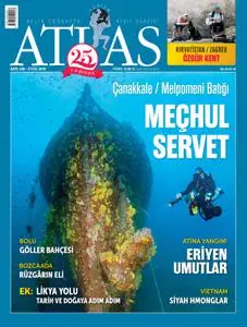 Atlas – 31 Ağustos 2018