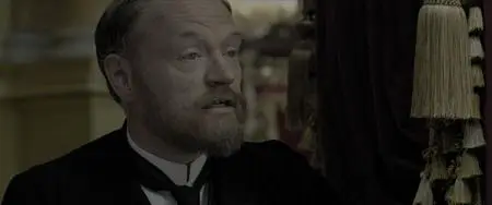 Sherlock Holmes: A Game of Shadows (2011)