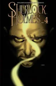 Sherlock Holmes #4 (of 05)