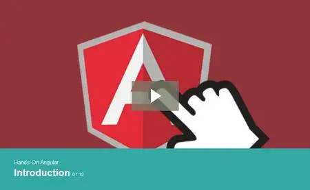 Tutsplus - Hands-on Angular [repost]