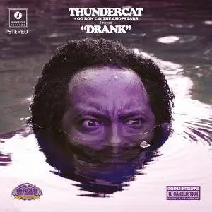 Thundercat - Drank (Remix) (2018)