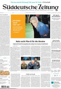 Süddeutsche Zeitung  - 16 Juni 2023