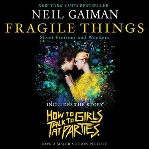 «Fragile Things» by Neil Gaiman