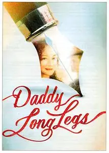 Daddy Long Legs (2015)