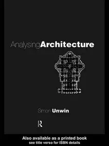 Analysing Architecture (repost)
