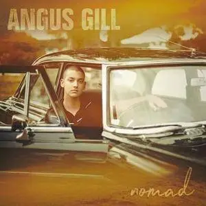 Angus Gill - Nomad (2017)