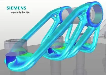 Siemens Solid Edge ST10 MP05