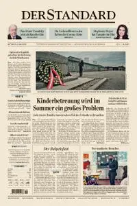 Der Standard – 06. Mai 2020