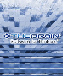 TheBrain Technologies PersonalBrain 4.5.1.5