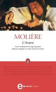Molière - L'Avaro