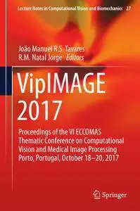 VipIMAGE 2017