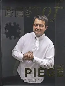 Jean-François Piège, "Best of Jean-François Piège"