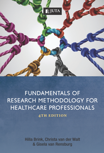 Fundamentals of Research Methodology for Healthcare Professionals, 4th Edition