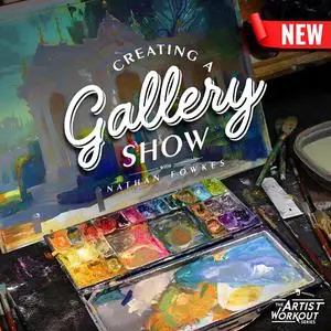 Creating A Gallery Show