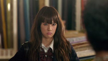 Paradise Kiss (2011)