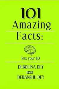 101 AMAZING FACTS: Quiz Pattern (Test Your IQ)