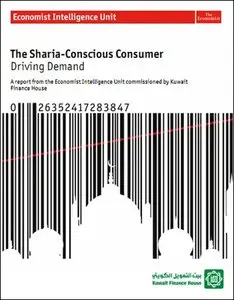 The Economist (Intelligence Unit) - The Sharia-Conscious Consumer (2012)