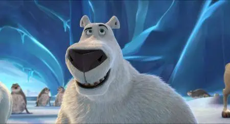 Norm of the North (2016)