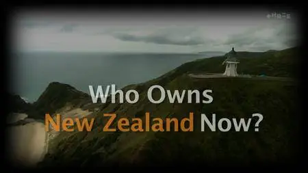 Who Owns New Zealand Now (2017)