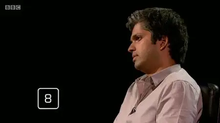 Masterminds S2019E18