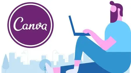 Canva 2020 course: Learn Complete logo designing masterclass