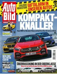 Auto Bild Germany – 19. Juli 2018