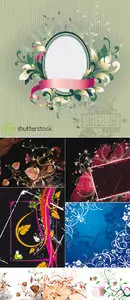 SS Vector Mix #070909