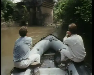 Vietnam et Cambodge le riz et les fusils (1993)