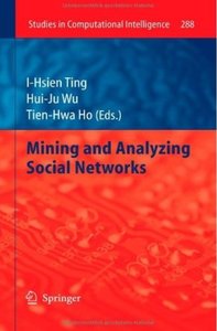 Mining and Analyzing Social Networks [Repost]