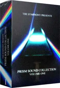 Symphony Prism Sound Collection Vol 1 WAV