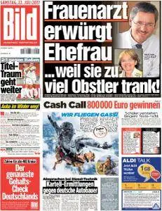 Bild - 22 Juli 2017