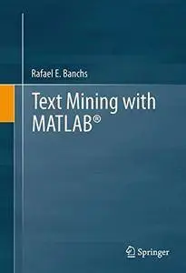 Text Mining with MATLAB® [Repost]