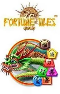 Fortune Tiles Gold