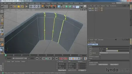 CINEMA 4D R15 New Features