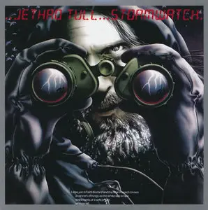 Original Album Series: Jethro Tull (2014) [5CD Box Set] Re-up