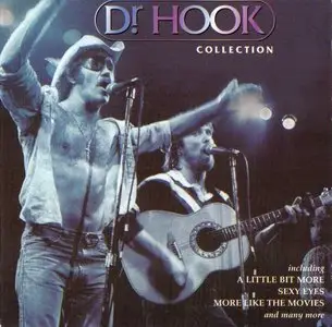 Dr. Hook - Collection (1996)