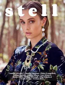 Stell Magazine - May 2018