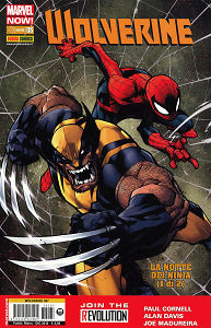 Wolverine - Volume 5 (Marvel Now)