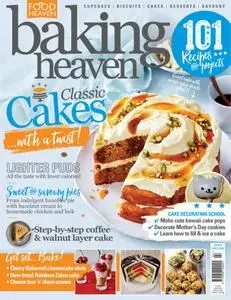 Baking Heaven - March 2020