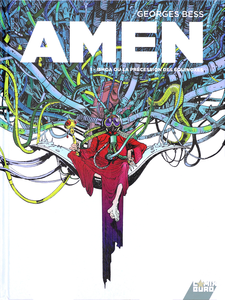 Amen - Tome 1 - Ishoa Ou La Précession Des Équinoxes