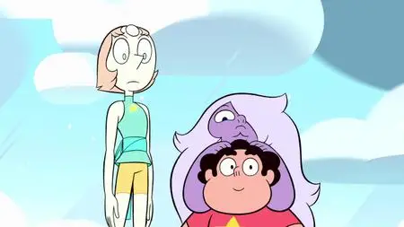 Steven Universe S02E24