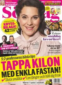 Aftonbladet Söndag – 01 november 2020