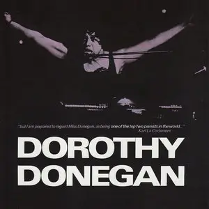 Dorothy Donegan - s/t (1976) {1994 Four Leaf} **[RE-UP]**