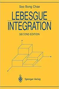 Lebesgue Integration  Ed 2