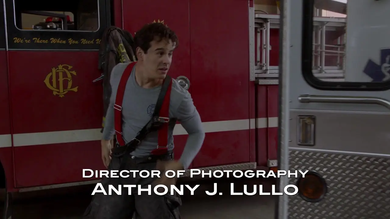 Chicago Fire S08E06