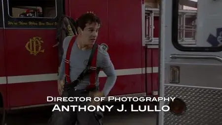 Chicago Fire S08E06