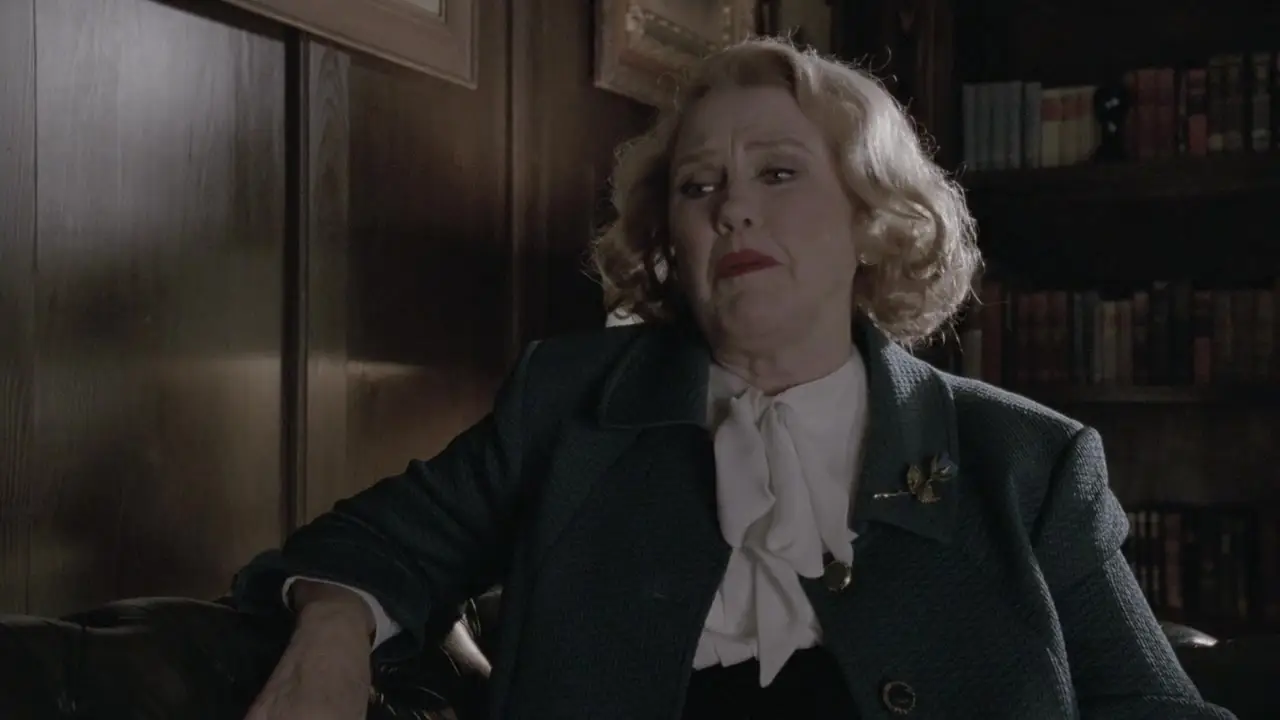 American Horror Story S04E12