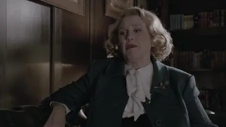 American Horror Story S04E12